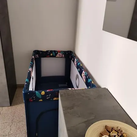Manu's House