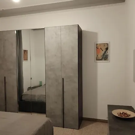 Manu's House *