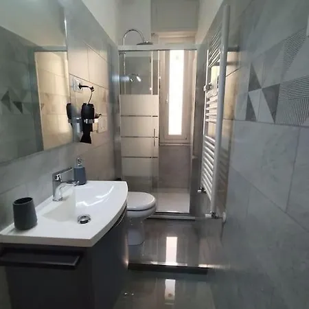 Manu's House Apartment