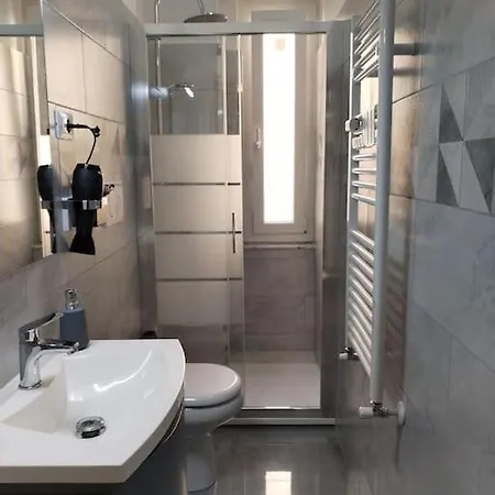 Manu's House Apartment