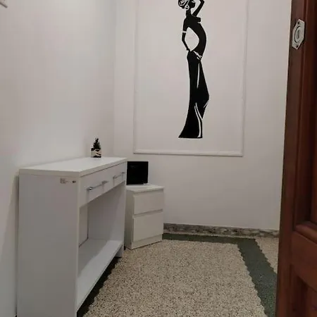 Manu's House Apartment *