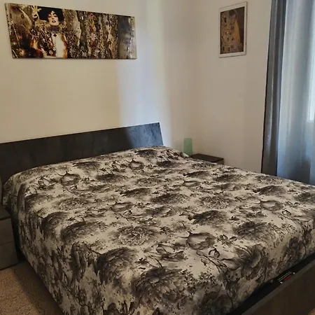 Manu's House